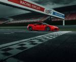 Ferrari 488 GTB N-Largo by Novitec Rosso 2017 года